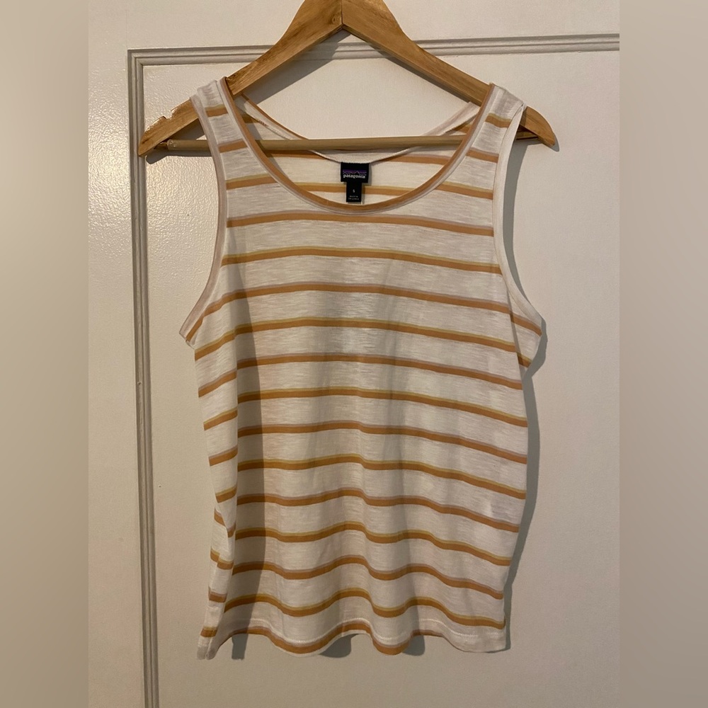 Patagonia Mainstay Tank